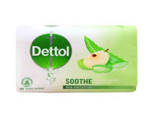 Picture of DETTOL SOOTHE SOAP